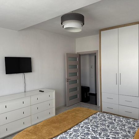 Apartment Titan Pallady Бухарест Екстер'єр фото