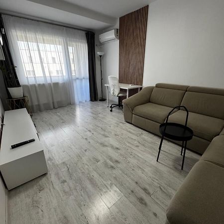 Apartment Titan Pallady Бухарест Екстер'єр фото