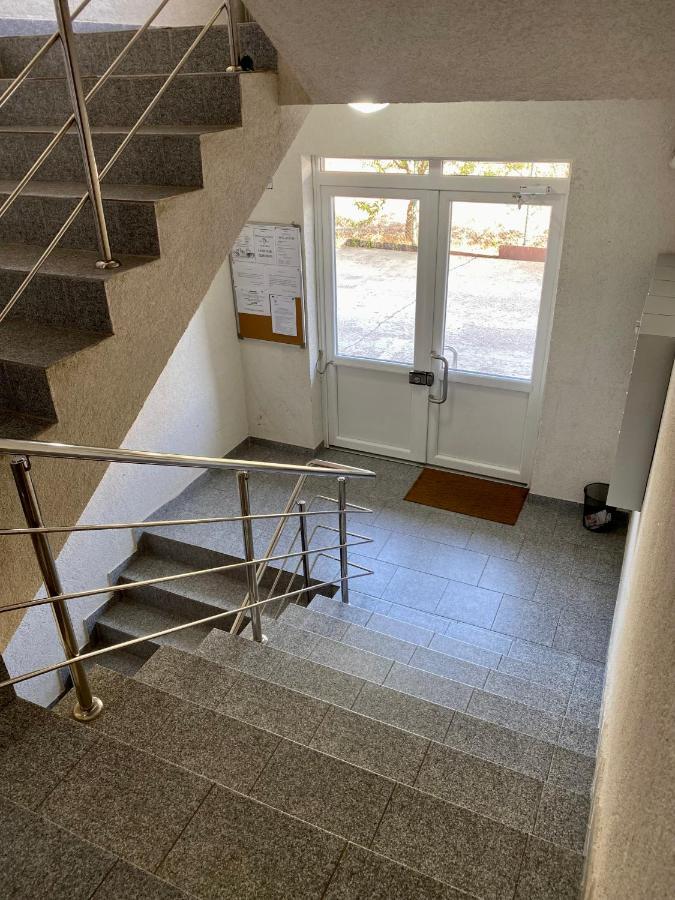Apartment Titan Pallady Бухарест Екстер'єр фото