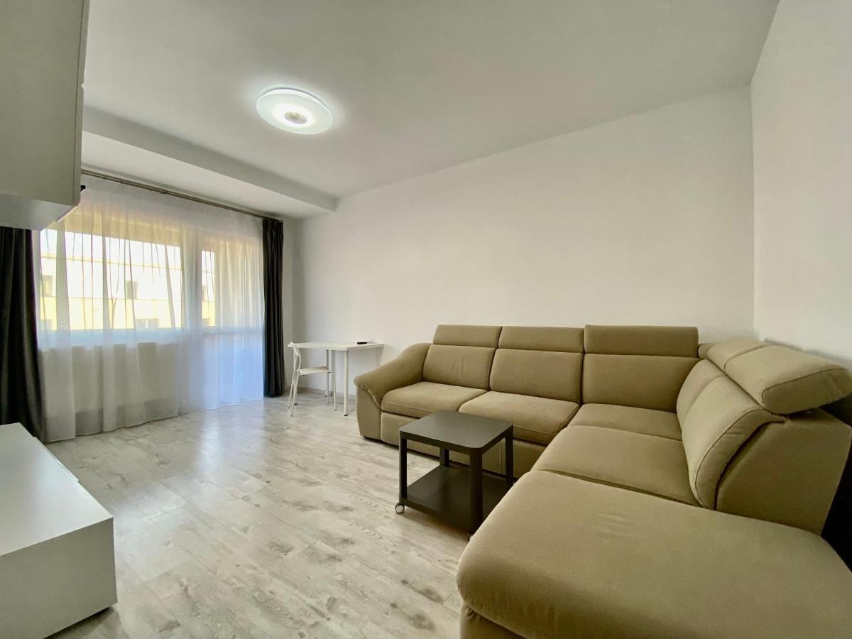 Apartment Titan Pallady Бухарест Екстер'єр фото