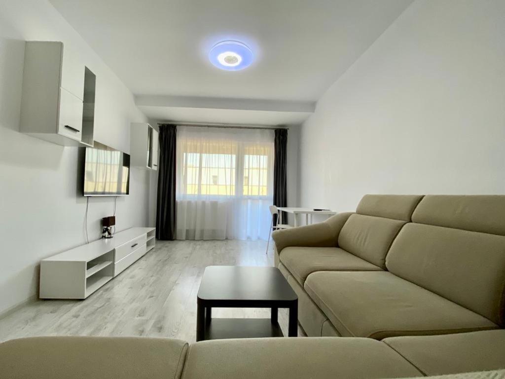 Apartment Titan Pallady Бухарест Екстер'єр фото
